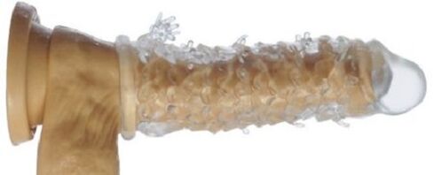 nástavec na zväčšenie penisu