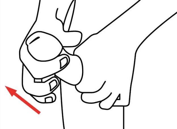 Jelqing - masturbačná technika na zväčšenie reprodukčného orgánu