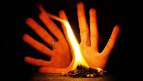 magický rituál na zväčšenie penisu